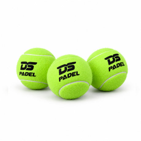 Padel Championship Ball - Tube of 3