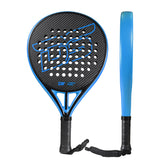 Padel Racket 3K Carbon