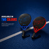 Padel Racket 3K Carbon