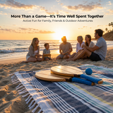 Palm Sands Beach Paddle Set