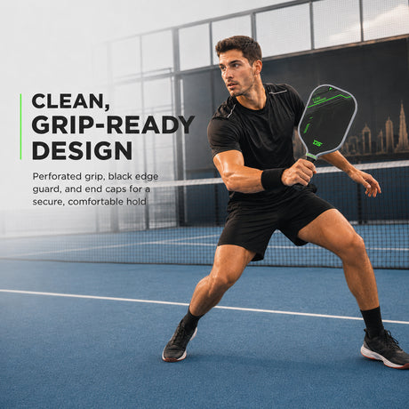Pickleball Racket Carbon
