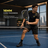 Pickleball Racket Carbon
