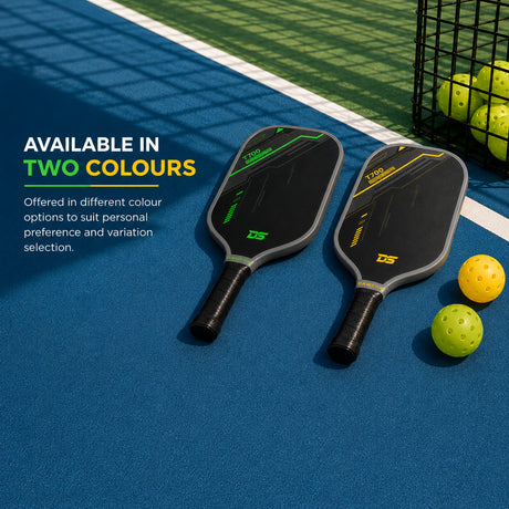 Pickleball Racket Carbon