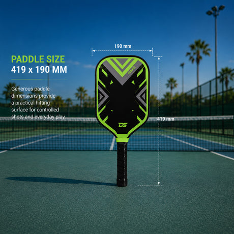 Pickleball Racket Fibreglass