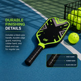 Pickleball Racket Fibreglass