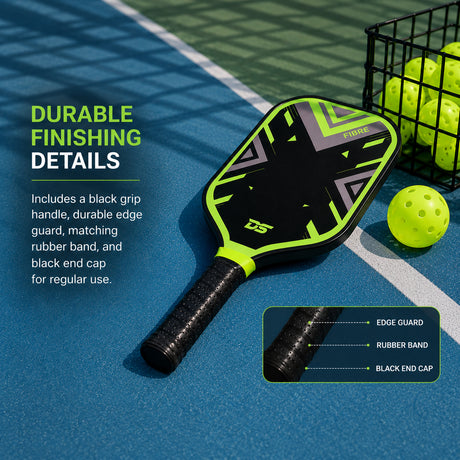 Pickleball Racket Fibreglass