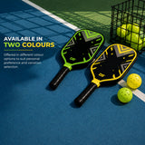 Pickleball Racket Fibreglass