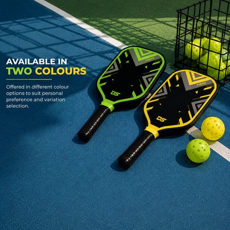 Pickleball Racket Fibreglass