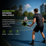 Pickleball Racket Fibreglass
