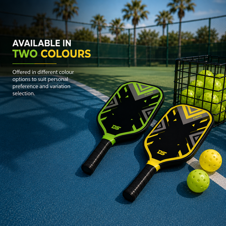 Pickleball Racket Fibreglass