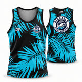 Pinnakle Rugby Academy -  Singlet