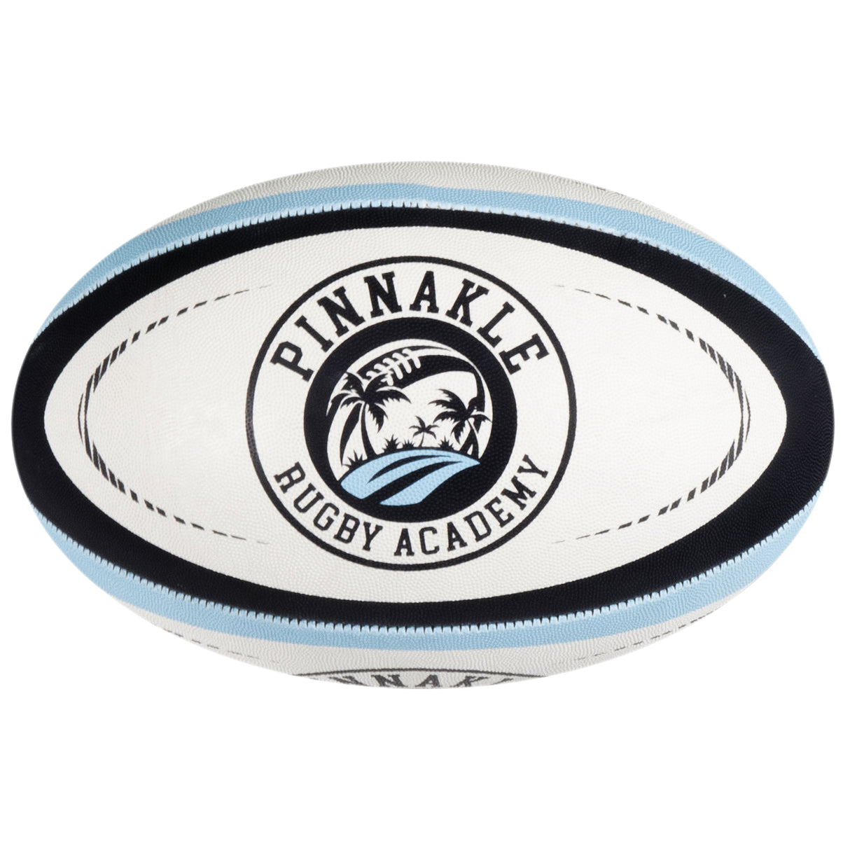 Pinnakle Customized Rugby ball