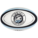 Pinnakle Customized Rugby ball