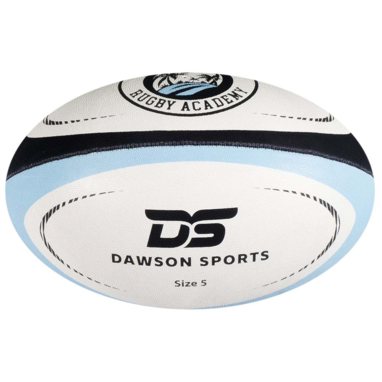 Pinnakle Customized Rugby ball