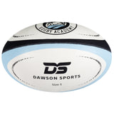 Pinnakle Customized Rugby ball