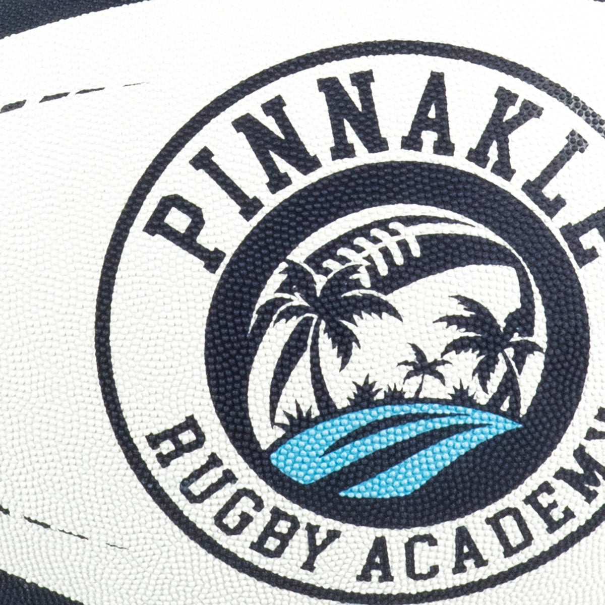 Pinnakle Customized Rugby ball