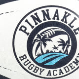 Pinnakle Customized Rugby ball