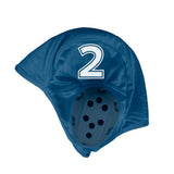 Water Polo Caps (Set of 30)