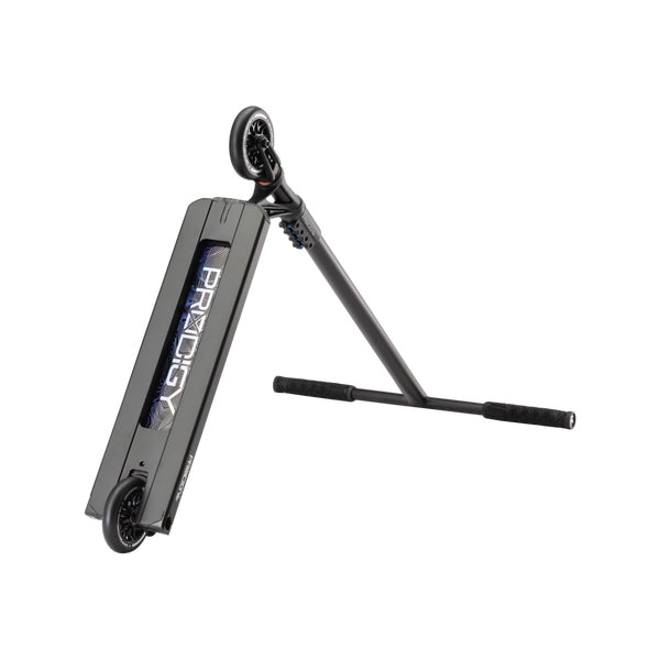 Envy Scooter - Prodigy X One Complete Street -Black