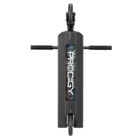 Envy Scooter - Prodigy X One Complete Street -Black