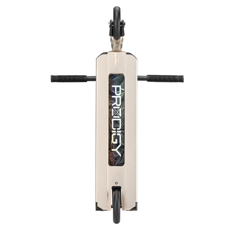 Envy Scooter - Prodigy X One Complete Street - Ivory