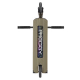 Envy Scooter - Prodigy X One Complete Street - Olive