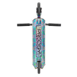 Envy Scooter - Prodigy X One Complete-Oil Slk