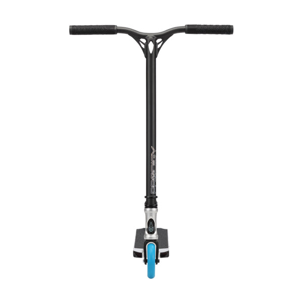 Envy Scooter - Prodigy X One Complete-Silver