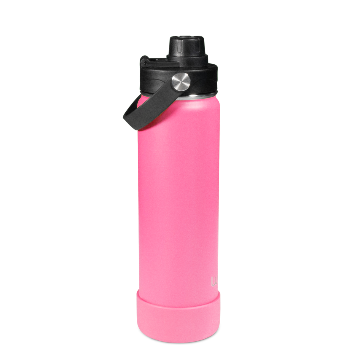 Punchy Pink Reusable Bottle – 21oz / 620ml