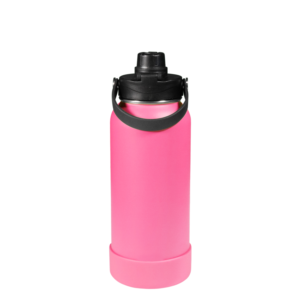 Punchy Pink Reusable Bottle – 32oz / 950ml