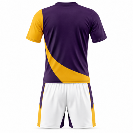 Custom Football Kit - Design 6