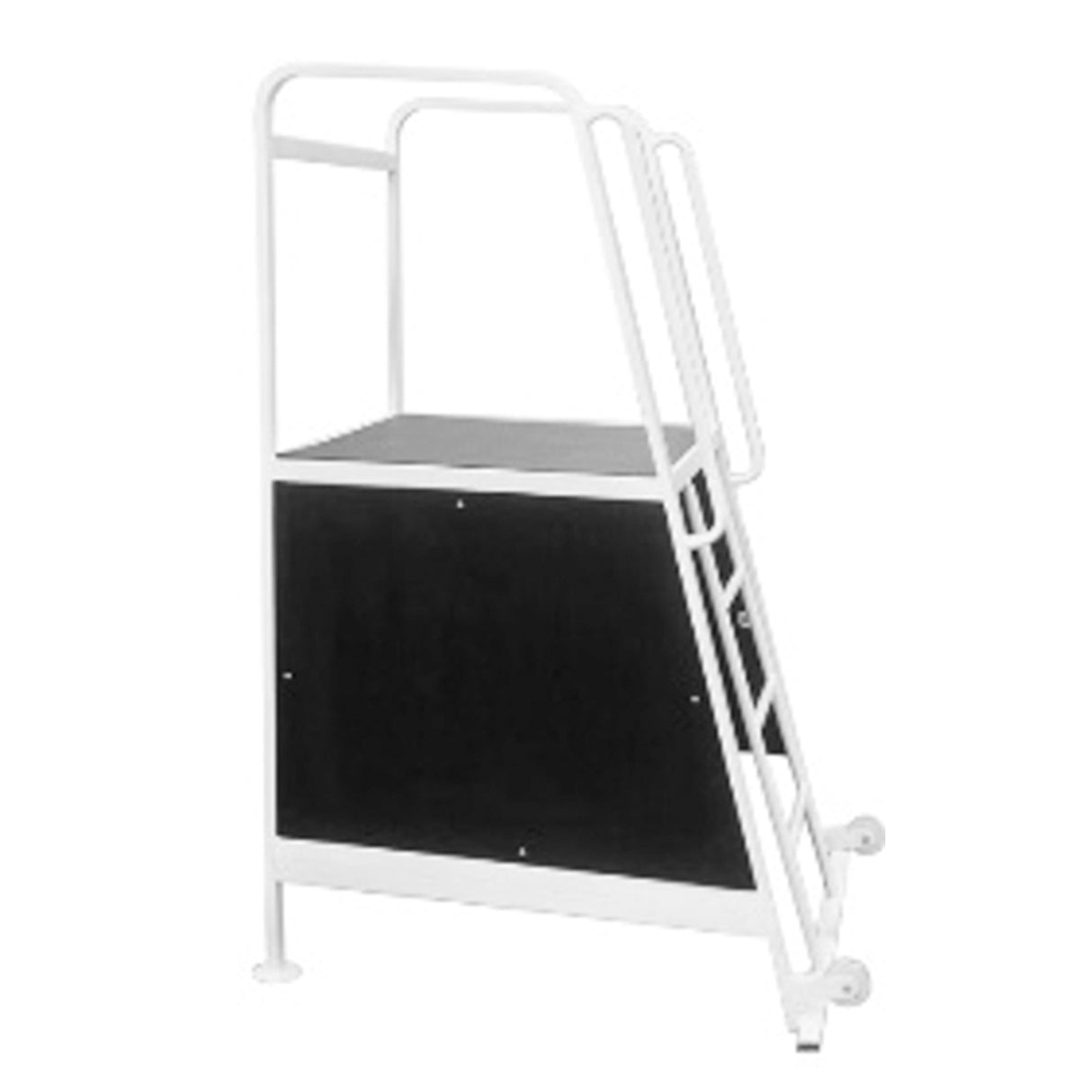 Spartan Referee Stand