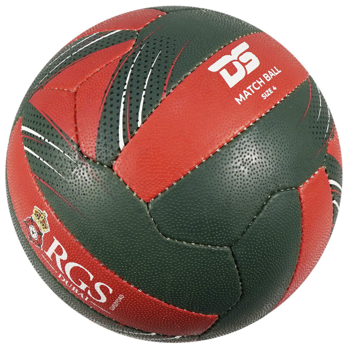 RGS Customized Netball