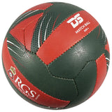 RGS Customized Netball