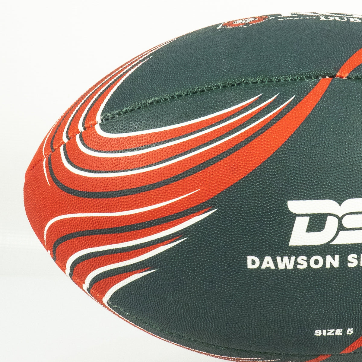 RGS Customized Rugby ball