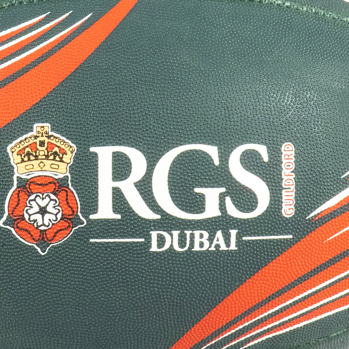 RGS Customized Rugby ball