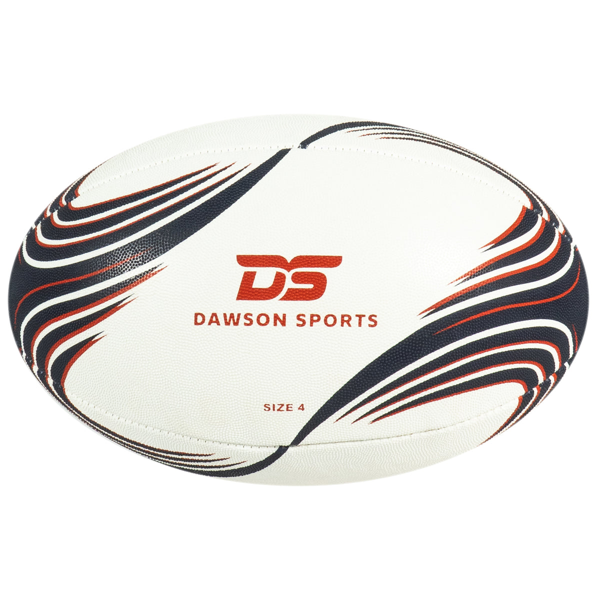 RGS Customized Rugby ball