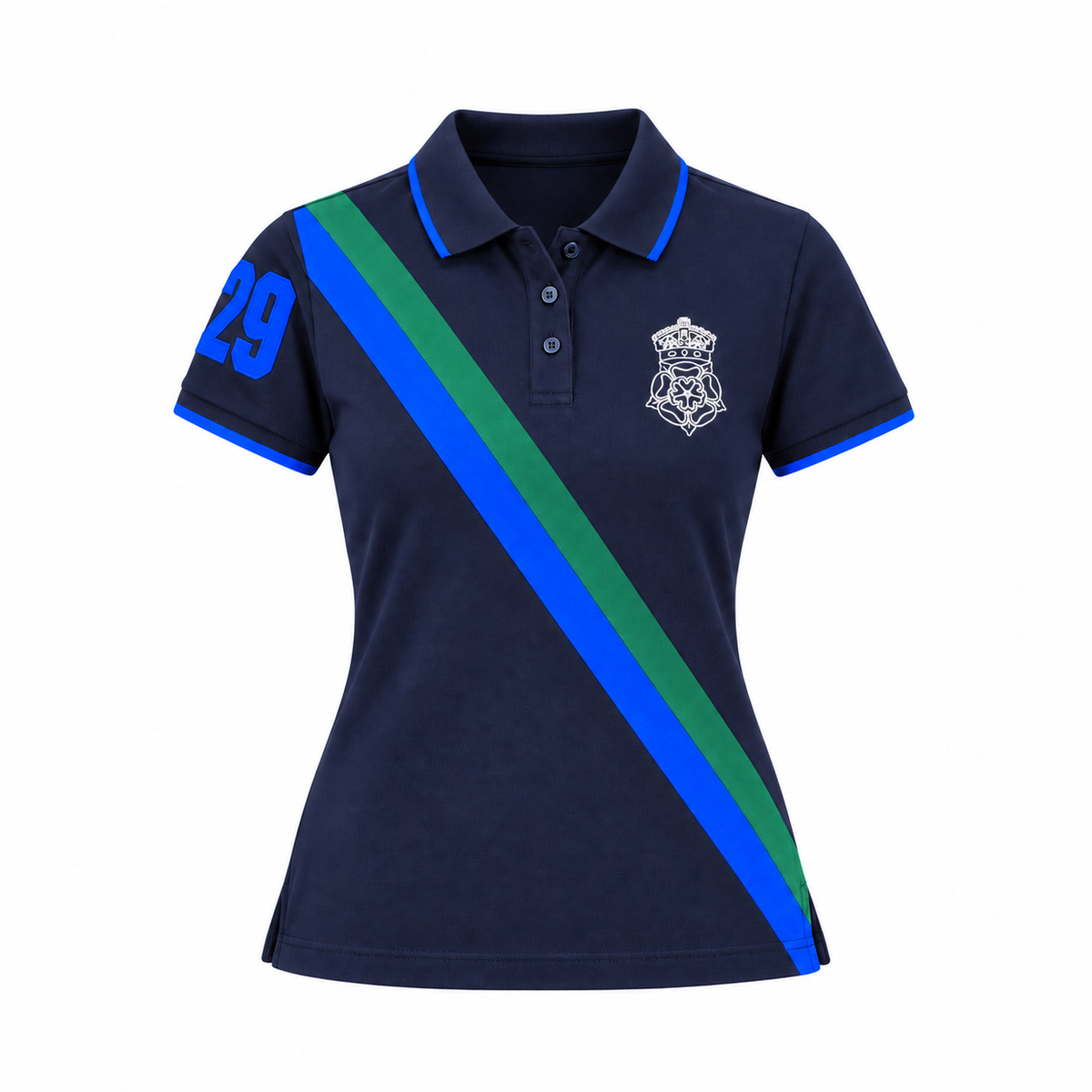 RGS - Custom House Shirt