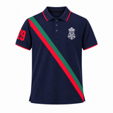 RGS - Custom House Shirt