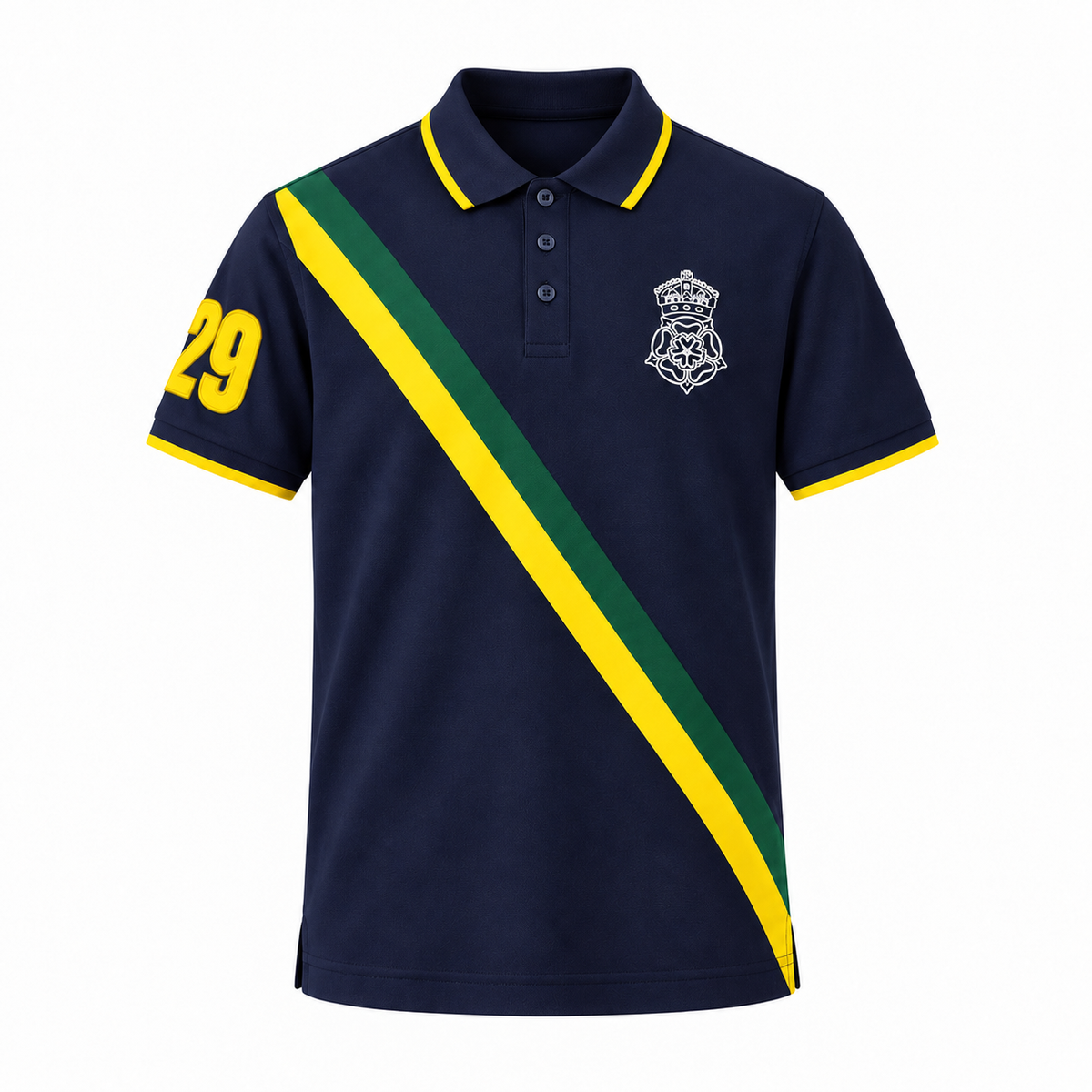 RGS - Custom House Shirt