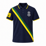 RGS - Custom House Shirt
