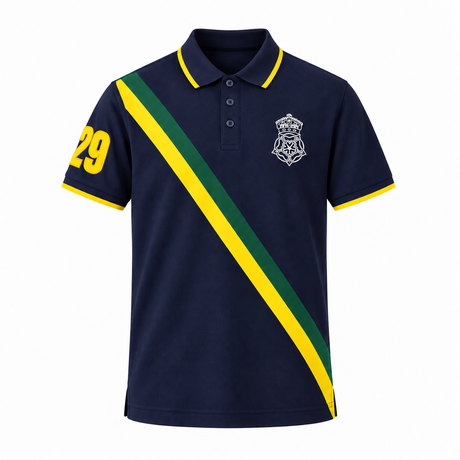 RGS - Custom House Shirt