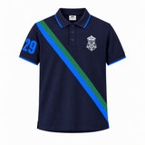 RGS - Custom House Shirt