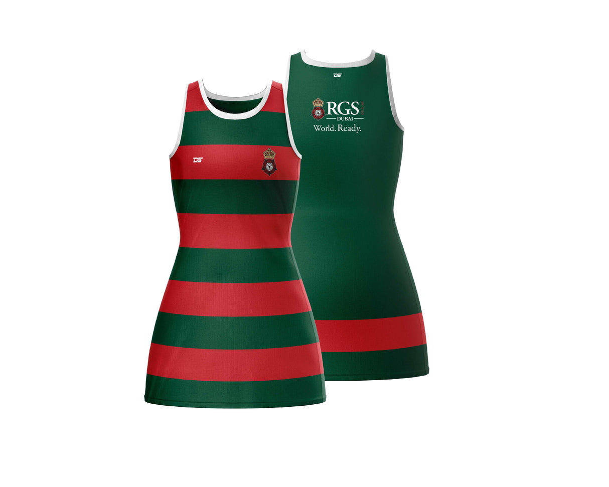 RGS Netball Dress