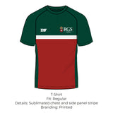 RGS T-shirt