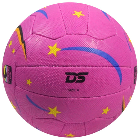 RNA Dragons Customized Netball