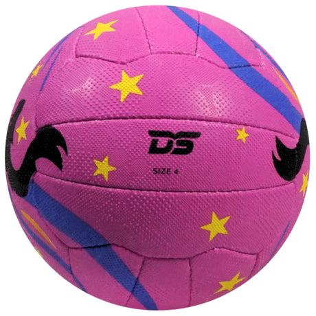 RNA Dragons Customized Netball