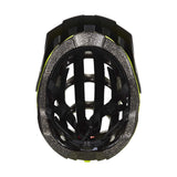 Lazer Roller / Matte Flash Yellow (M)