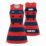 RPS Netball Dress