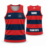 RPS Singlets